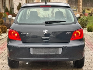 Peugeot 207 1.6 Benzina Euro 4 - imagine 3