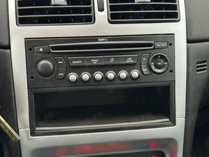 Peugeot 207 1.6 Benzina Euro 4 - imagine 14