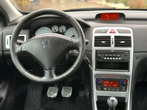 Peugeot 207 1.6 Benzina Euro 4 - imagine 10