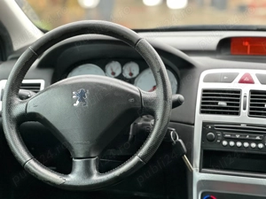 Peugeot 207 1.6 Benzina Euro 4 - imagine 18