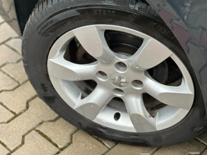 Peugeot 207 1.6 Benzina Euro 4 - imagine 17