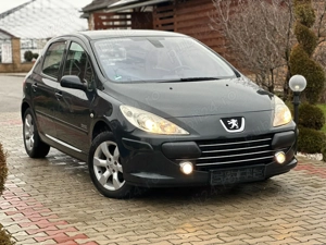 Peugeot 207 1.6 Benzina Euro 4 - imagine 5