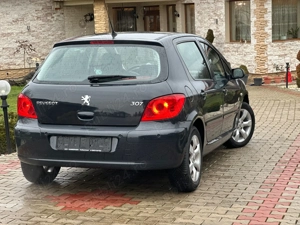 Peugeot 207 1.6 Benzina Euro 4 - imagine 6