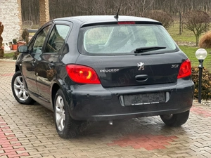 Peugeot 207 1.6 Benzina Euro 4 - imagine 4