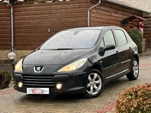 Peugeot 207 1.6 Benzina Euro 4