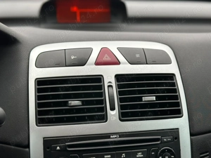 Peugeot 207 1.6 Benzina Euro 4 - imagine 13