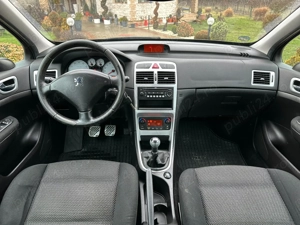 Peugeot 207 1.6 Benzina Euro 4 - imagine 9