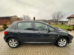 Peugeot 207 1.6 Benzina Euro 4 - imagine 7