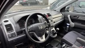 Honda CRV, motor 2.2 diesel  - imagine 2