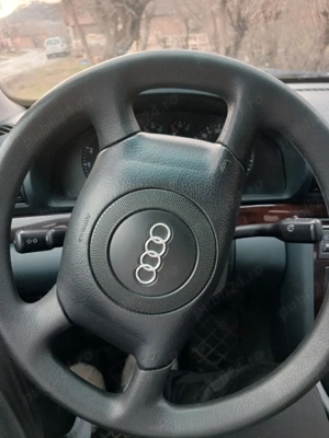 vind audi a4 - imagine 5