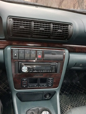 vind audi a4 - imagine 6