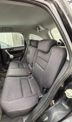 Honda CRV, motor 2.2 diesel  - imagine 3