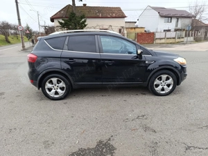 Vând Ford Kuga, 4x4 - imagine 8