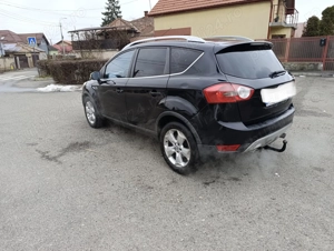 Vând Ford Kuga, 4x4 - imagine 5