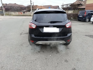 Vând Ford Kuga, 4x4 - imagine 6