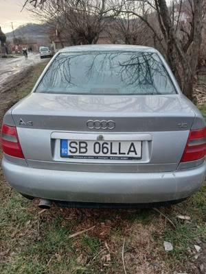 vind audi a4 - imagine 8