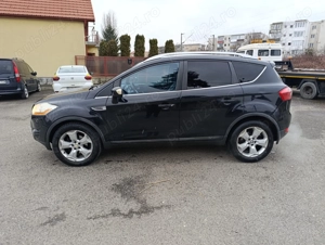 Vând Ford Kuga, 4x4 - imagine 4