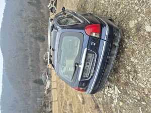 Vând Rover 75 2.0 cdti - imagine 3