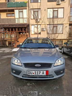 Ford Focus 16.euro 4