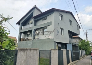 Imobil multifunctional cu vizibilitate excelenta in zona Semicentrala