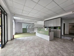 Imobil multifunctional cu vizibilitate excelenta in zona Semicentrala - imagine 4