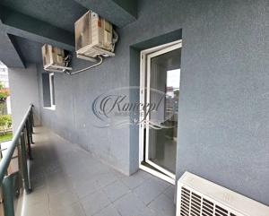 Imobil multifunctional cu vizibilitate excelenta in zona Semicentrala - imagine 15