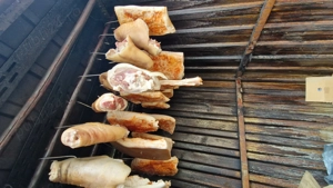 Vând Slănină  - imagine 3