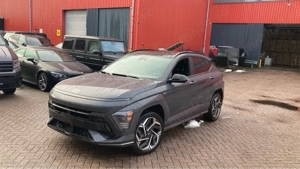 Hyundai Kona - imagine 2