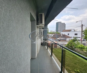 Imobil multifunctional cu vizibilitate excelenta in zona Semicentrala - imagine 14