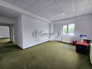 Imobil multifunctional cu vizibilitate excelenta in zona Semicentrala - imagine 12