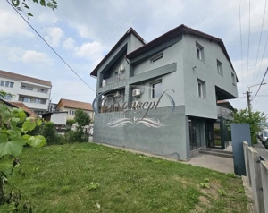 Imobil multifunctional cu vizibilitate excelenta in zona Semicentrala - imagine 3