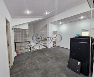 Imobil multifunctional cu vizibilitate excelenta in zona Semicentrala - imagine 17