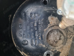 Instalatie tomasetto valabila pana in 2029 - imagine 4