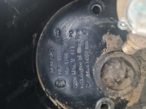 Instalatie tomasetto valabila pana in 2029 - imagine 5