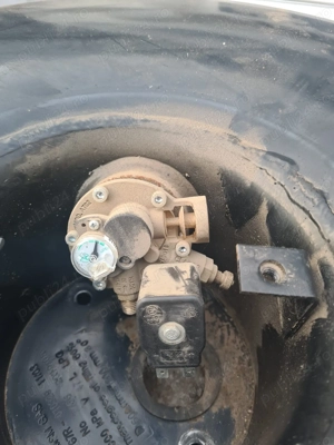 Instalatie tomasetto valabila pana in 2029 - imagine 2