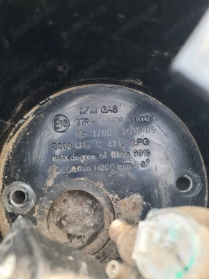 Instalatie tomasetto valabila pana in 2029 - imagine 3