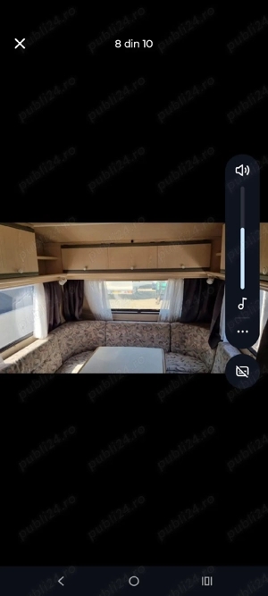 vand rulota stare buna