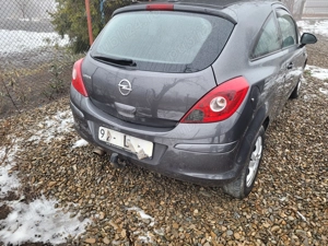 Opel Corsa  - imagine 5