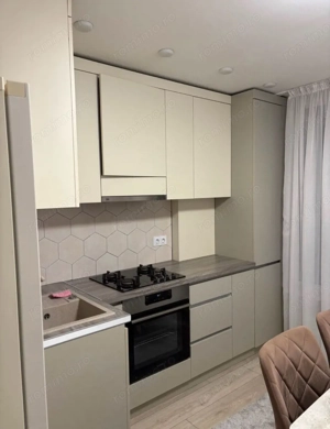 De inchiriat garsoniera in zona Girocului - imagine 3