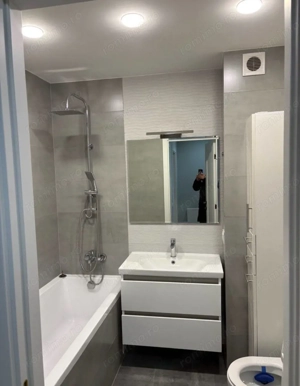 De inchiriat garsoniera in zona Girocului - imagine 2