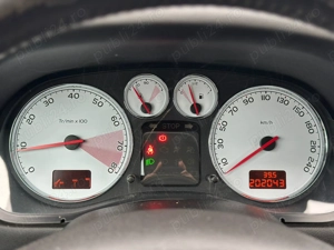 Peugeot 207 1.6 Benzina Euro 4 - imagine 19