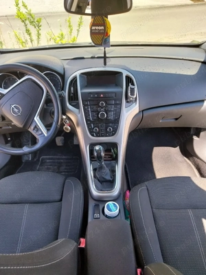 Astra j sport turier 