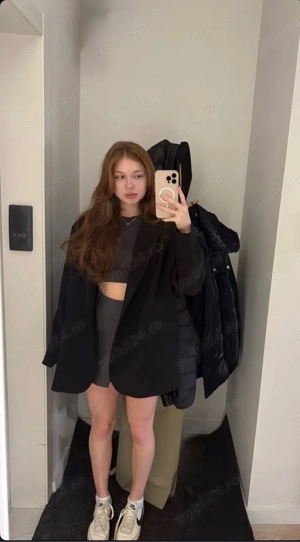 Roscata de 18 ani - imagine 3