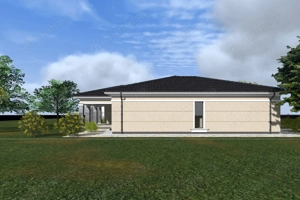 Casa Individuala - 187 mp - Parter - Teren 1000 Mp -Luxury - imagine 7
