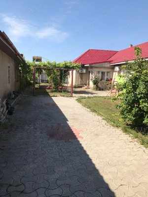 Casa locuibila cu centrala gaz - imagine 2