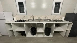 Cazare pentru muncitor straini