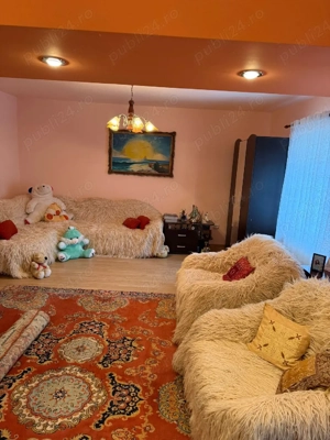 Casa locuibila cu centrala gaz - imagine 5