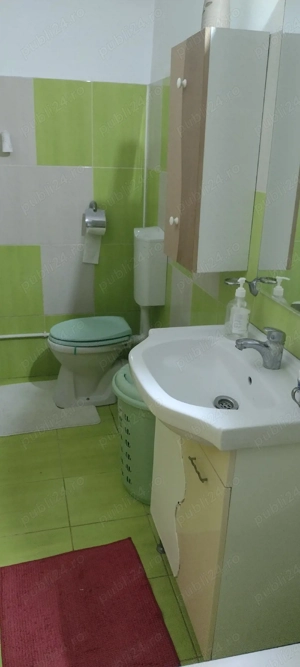 Casa locuibila cu centrala gaz - imagine 8