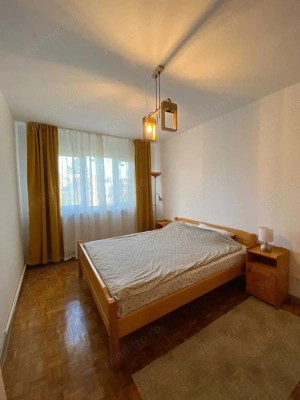 De inchiriat apartament cu o camera in zona Lipovei