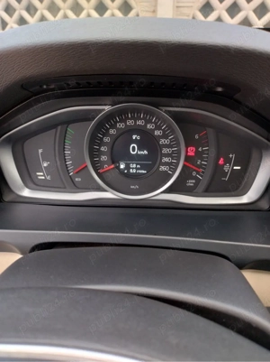 Volvo V60  - imagine 3